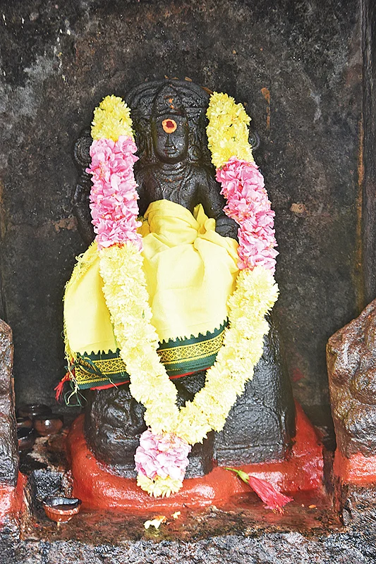 ஆலயம் தேடுவோம்: கனவில் சித்தர் காட்டிய திருக்கோயில்!