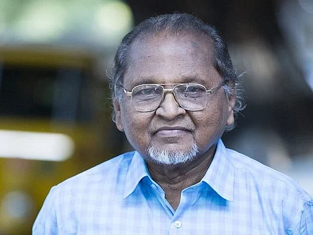 காந்தக் குரல், இலக்கிய நயம்... தமிழ் கிரிக்கெட் வர்ணனையாளர் அப்துல் ஜப்பார் வாழ்க்கைக் குறிப்புகள்!