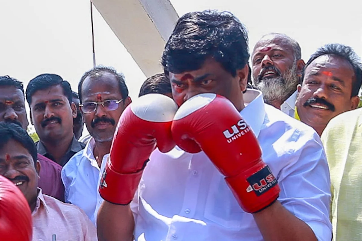 ராஜேந்திர பாலாஜி