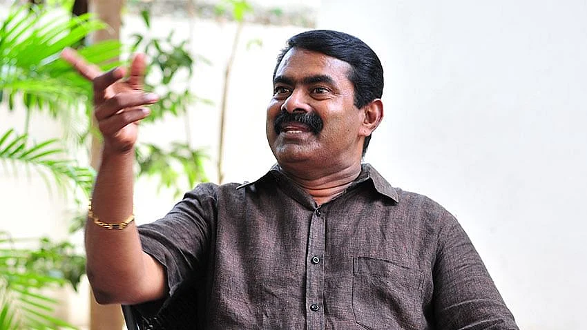 சீமான்