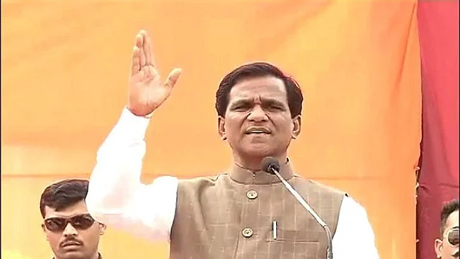 ராவ்சாஹேப் தாதாராவ் தன்வே