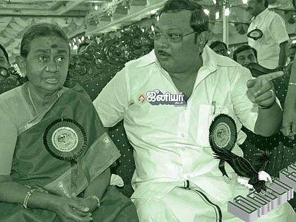 மிஸ்டர் கழுகு: “பங்கைப் பிரி... பங்கைப் பிரி!” - விரைவில் அழகிரி போர்க்கொடி