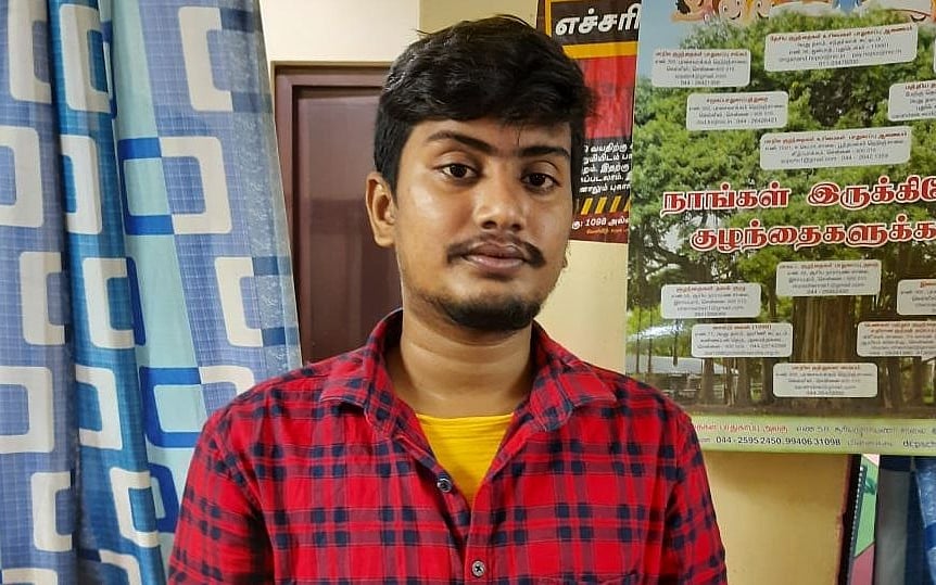 சென்னை: ஐடி-யில் வேலை; லிவிங் டுகெதர்! -  திருமணத்துக்கு `நோ’ சொன்ன காதலனைச் சிறையில் தள்ளிய காதலி