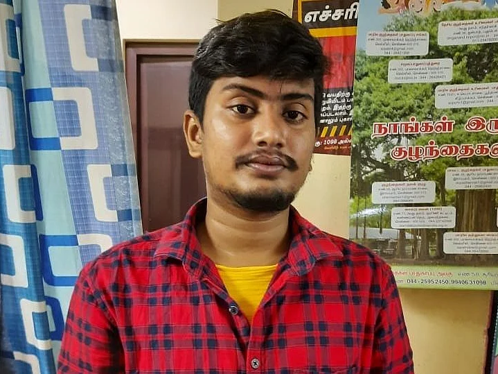 சென்னை: ஐடி-யில் வேலை; லிவிங் டுகெதர்! - திருமணத்துக்கு `நோ’ சொன்ன காதலனைச் சிறையில் தள்ளிய காதலி