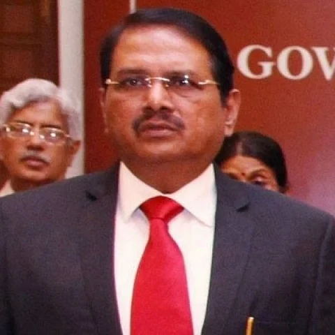 ராமமோகன ராவ்