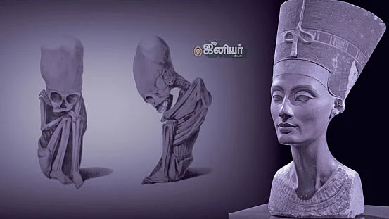 என்ன ஒளிந்திருக்கிறது அங்கே