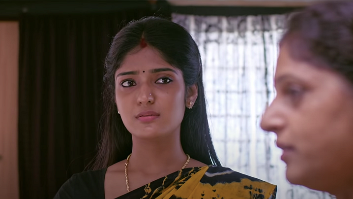 Vallamai Tharayo
