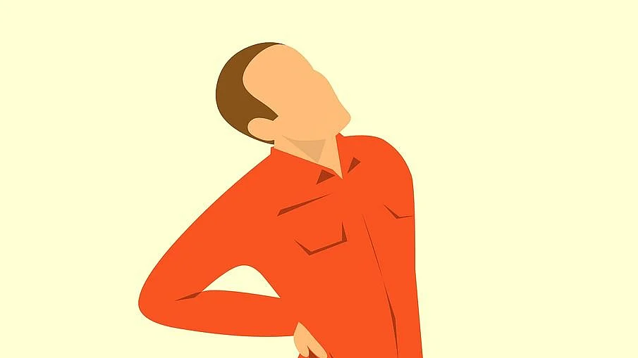 Back Pain