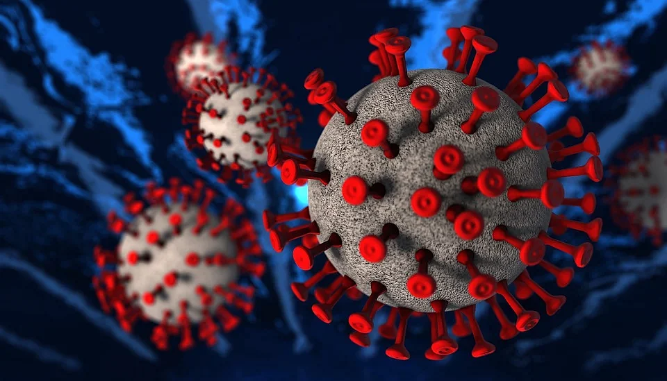 corona virus