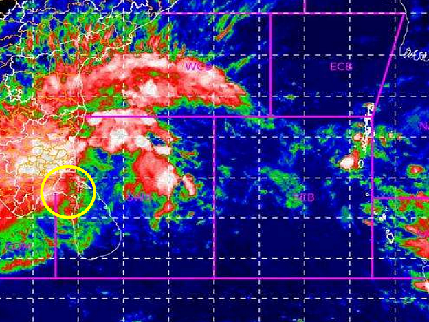 புரெவி புயல்: இயல்பை விட அதிக புயல்கள் தமிழகத்தைக் கடக்கின்றனவா.. உண்மை என்ன?
