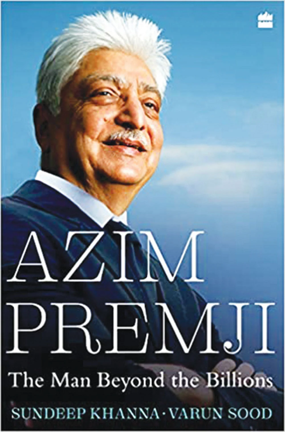 Azim Premji