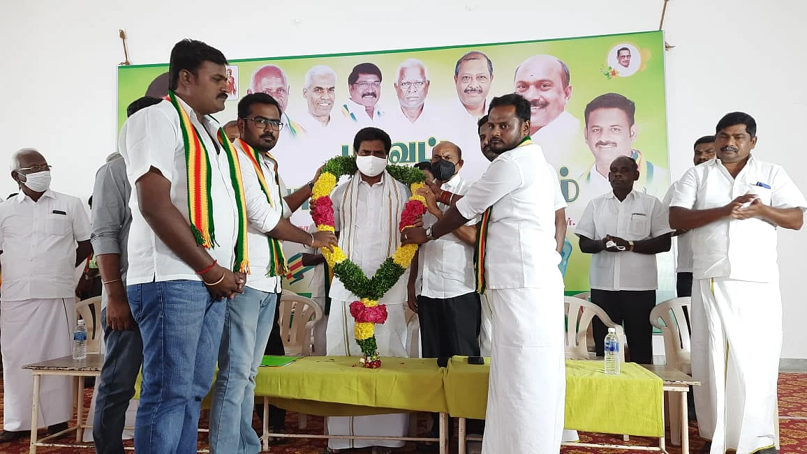 கொங்கு ஈஸ்வரன்