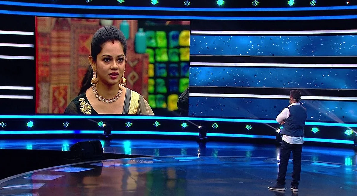பிக்பாஸ் – நாள் 69
