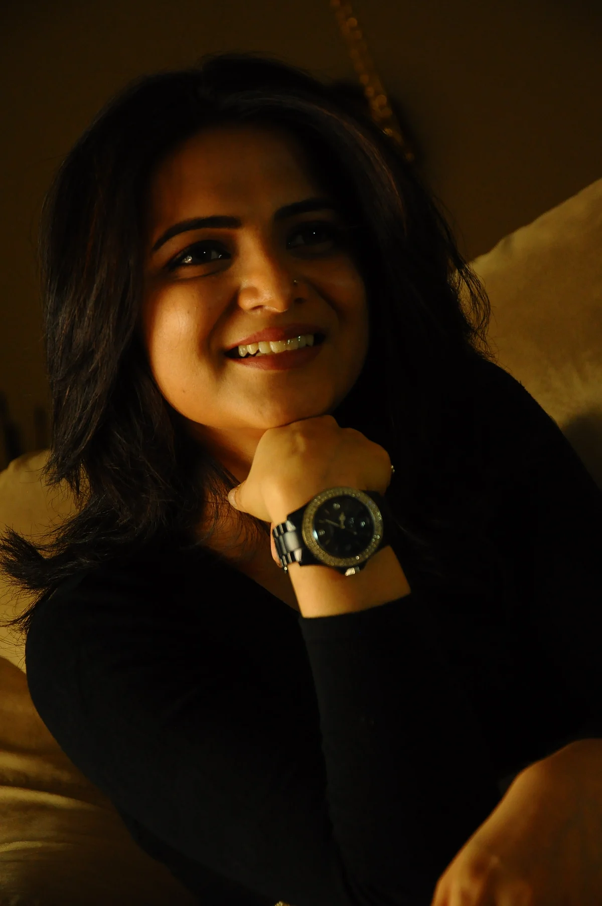 Dhivyadharshini