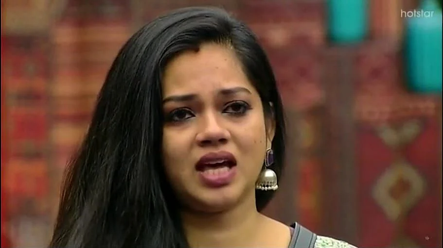 பிக்பாஸ் – நாள் 83