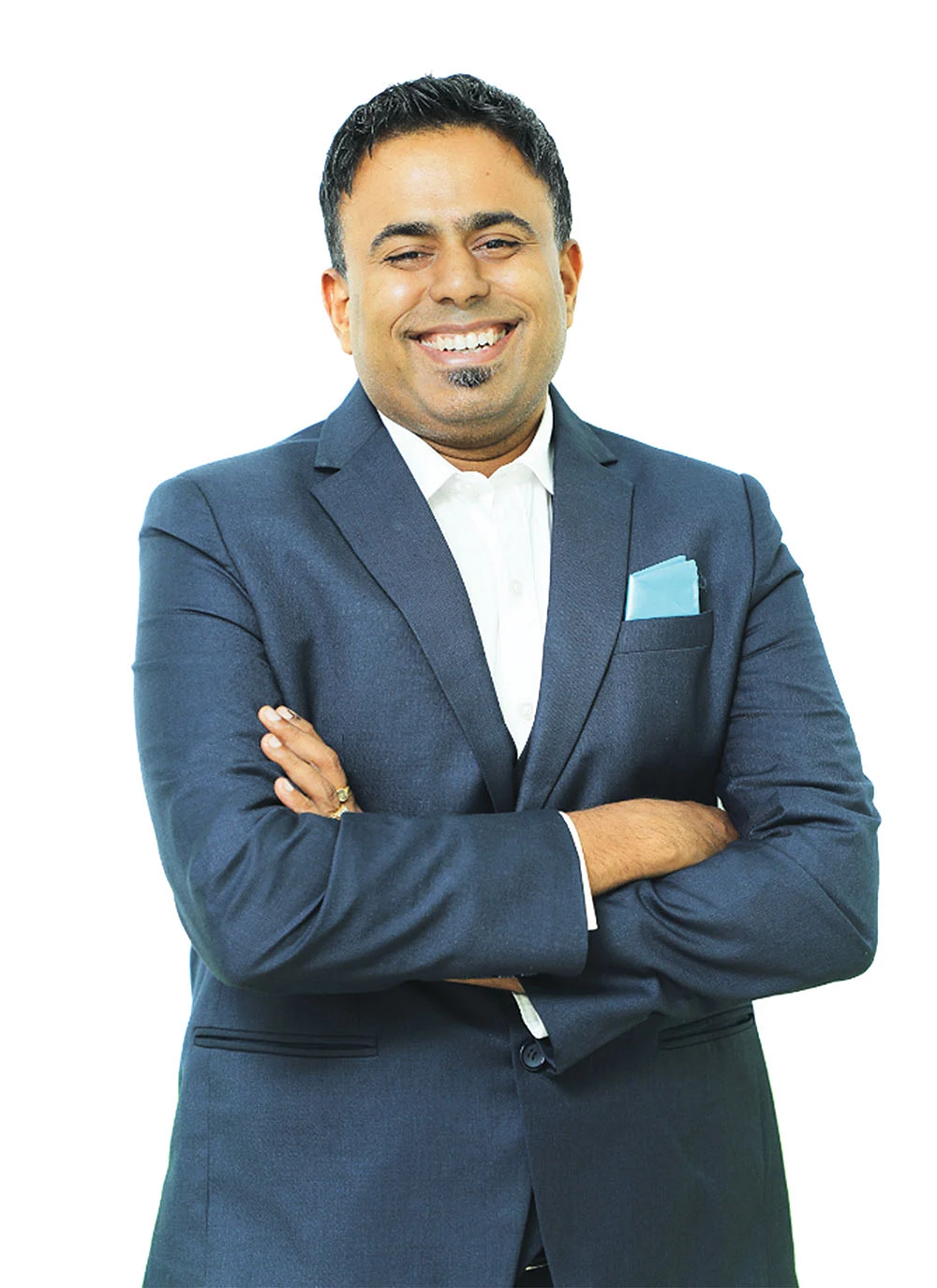 அருண் பாரதி, நிர்வாக இயக்குநர், Bharathihomes.com