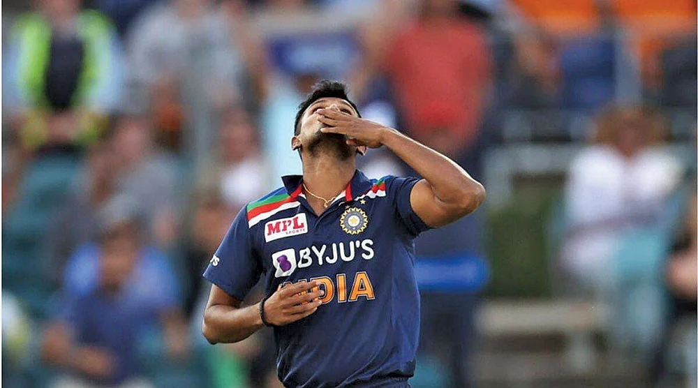 ``நடராஜனுக்கு ஒரு பேட், பந்துகூட நாங்க வாங்கிக் கொடுத்ததில்ல!”