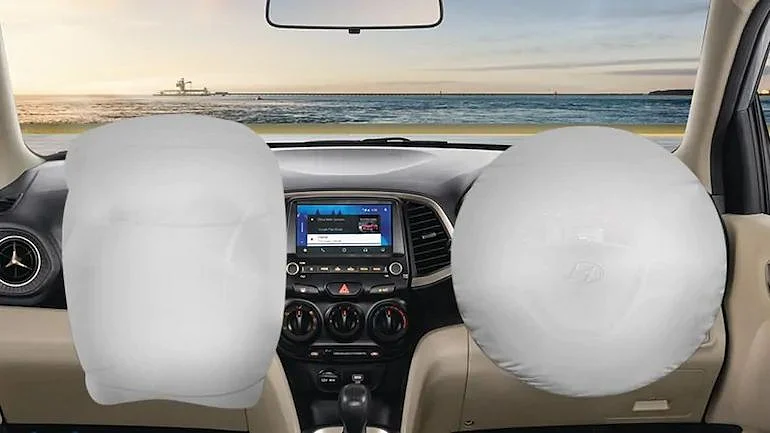 airbag