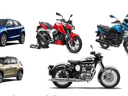 டாப்-10 கார்கள்(அக்டோபர் 2020)... டாப்-10 பைக்ஸ் (அக்டோபர் 2020)