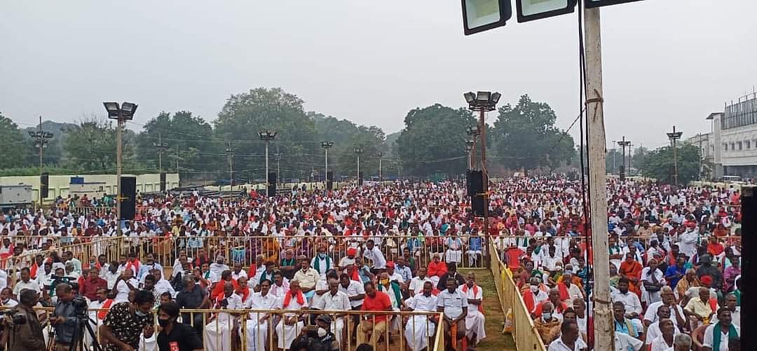 விவசாயிகள்