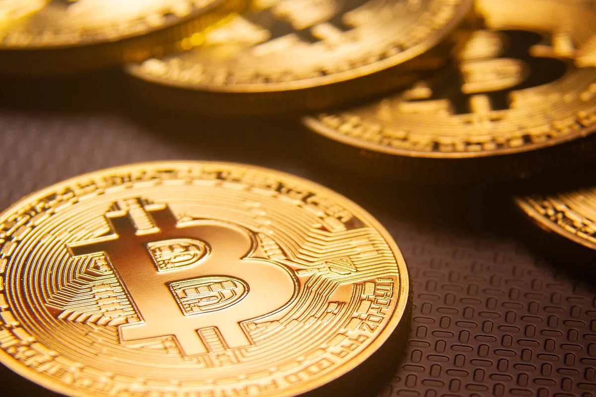 Bitcoin