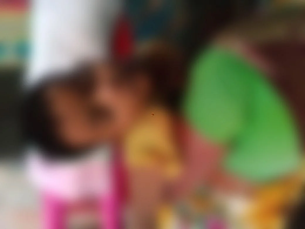 உயிரிழந்த சிறுவன் ஹரீஸ்