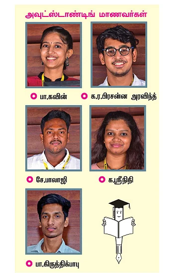 ‘என்னால் முடியும்... எல்லோராலும் முடியும்!’