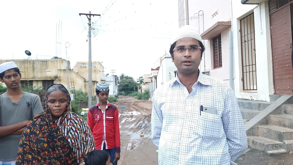 ஷெரிஃப்