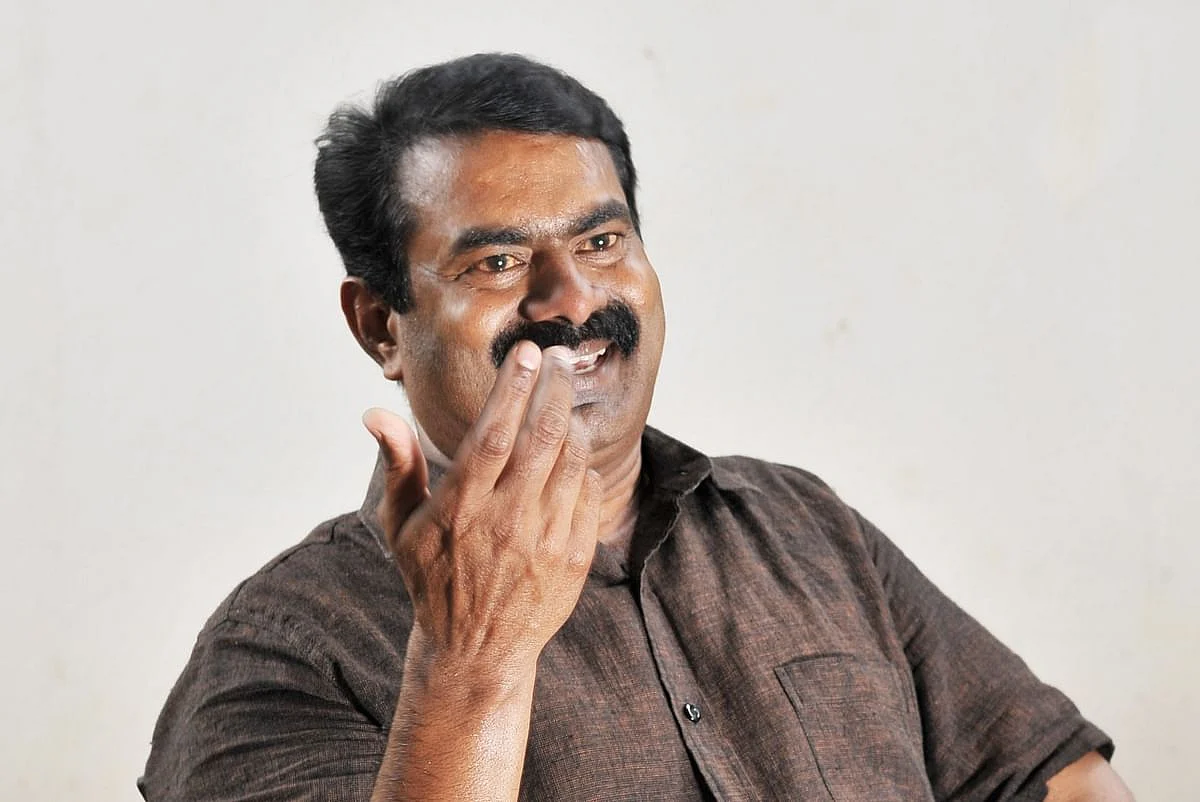 சீமான்