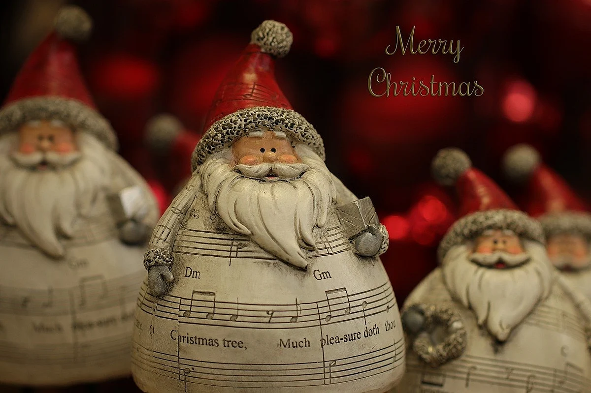 Santa Claus | Christmas