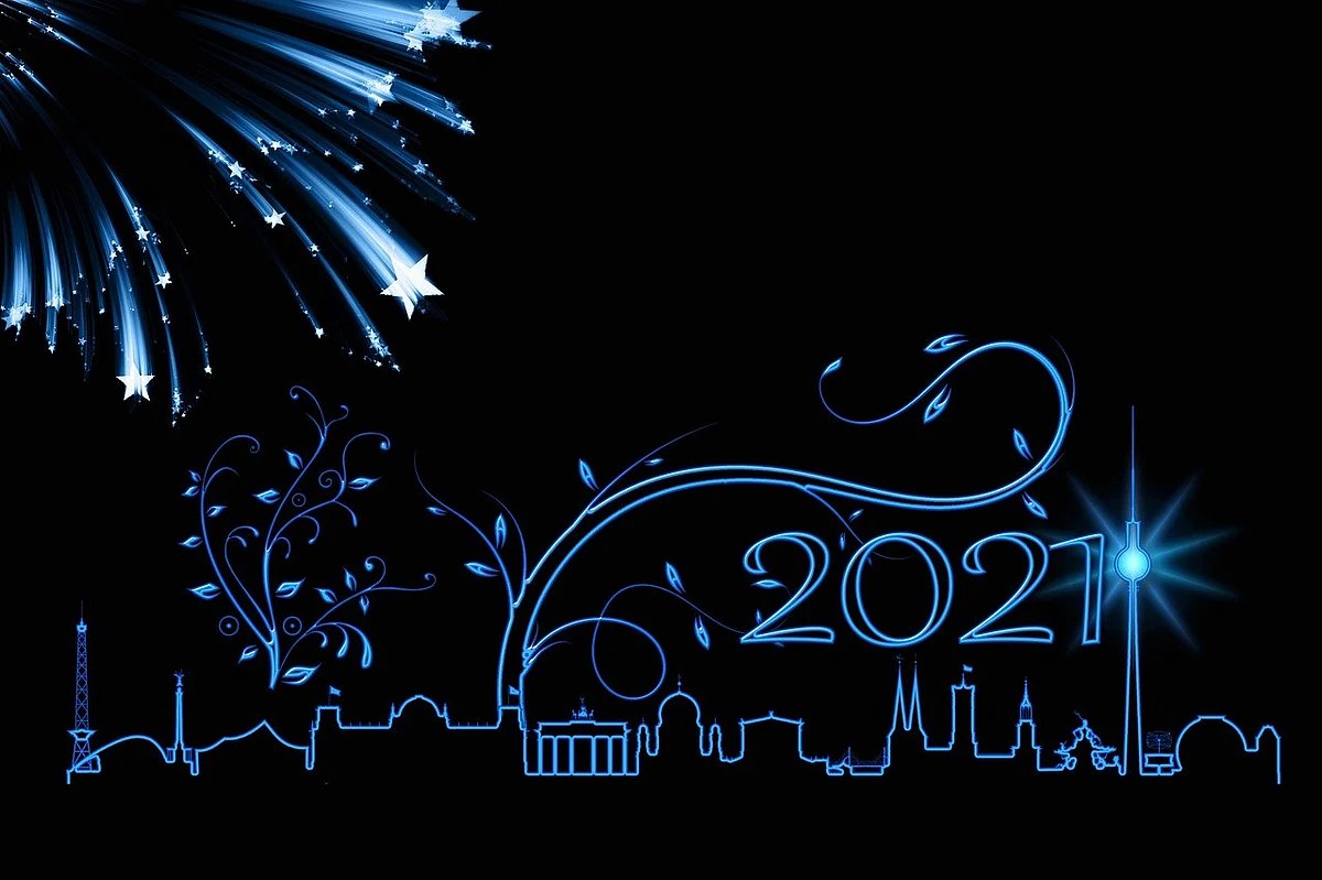 புத்தாண்டு பலன்கள் 2021