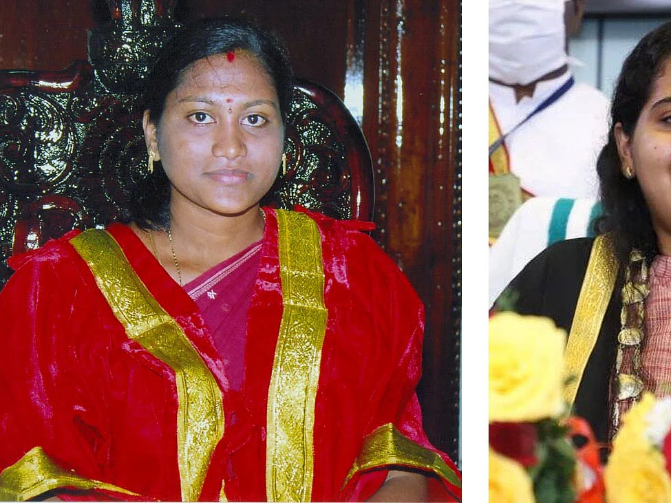 `ஆர்யாவுக்கு வாழ்த்துகள்; பல ப்ளஸ்ஸும், சில மைனஸும் இருக்கு!’-முன்னாள் இளம் மேயர் ரேகா பிரியதர்ஷிணி