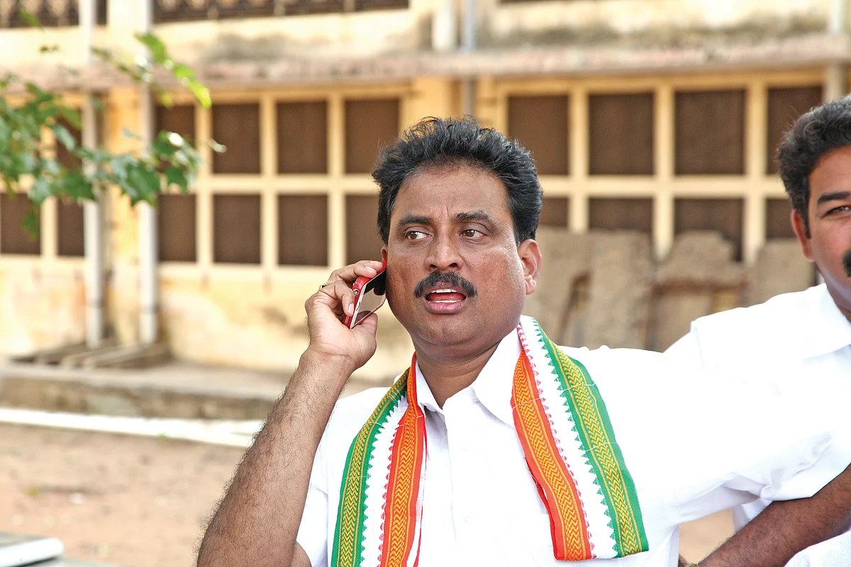 ஜான்குமார்
