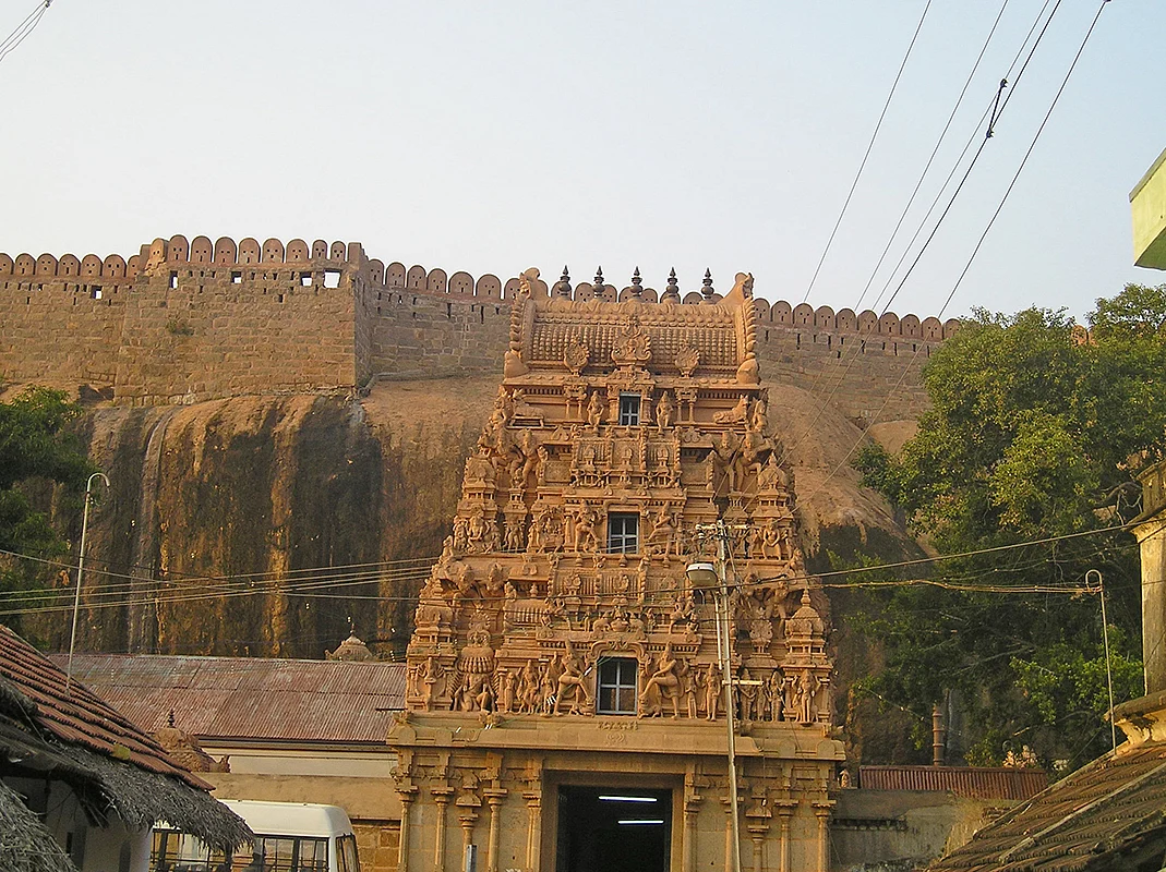 வைகுண்ட ஏகாதசி!