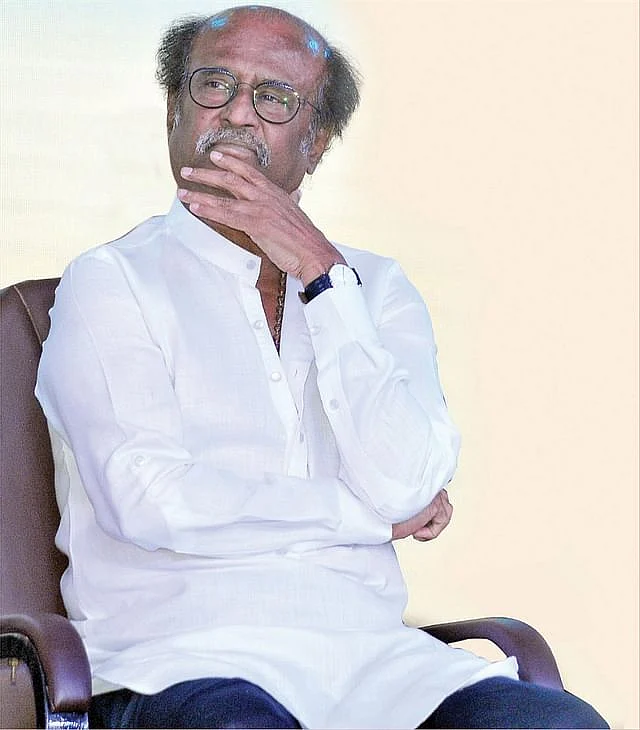 ரஜினிகாந்த்