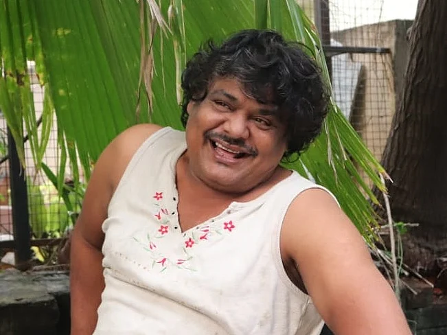 ``சிங்களருக்கு எதிராக பா.ஜ.க 'வேல் யாத்திரை' போகலாம்’’- மன்சூர் அலிகான் ஐடியா!