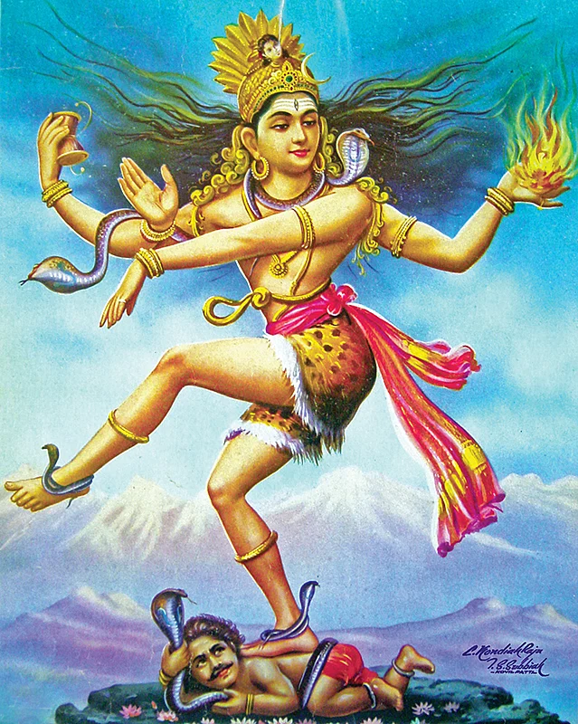 சேந்தன் அளித்த களியமுது!