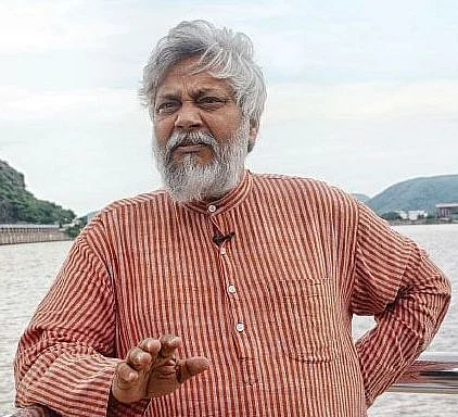 ராஜேந்திர சிங்
