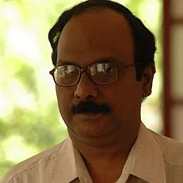 டாக்டர் ரவீந்திரநாத்