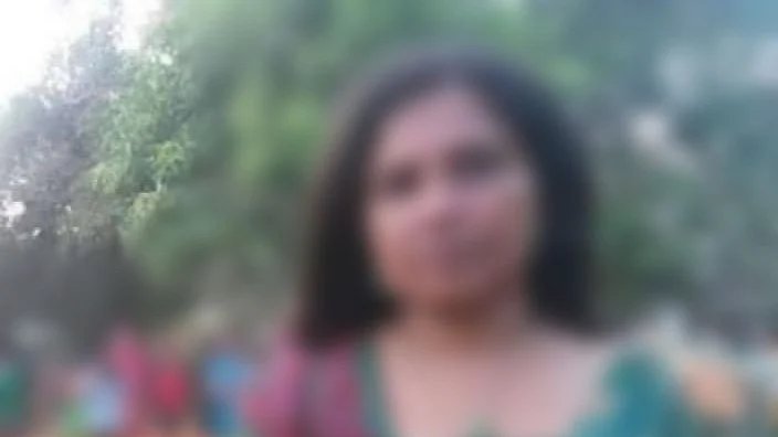 கொலை செய்யப்பட்ட சகா குமாரி