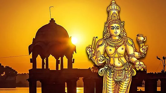 சனிப்பெயர்ச்சி