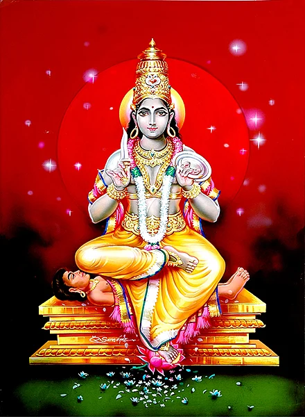 சனிப்பெயர்ச்சி நட்சத்திர பரிகாரங்கள்