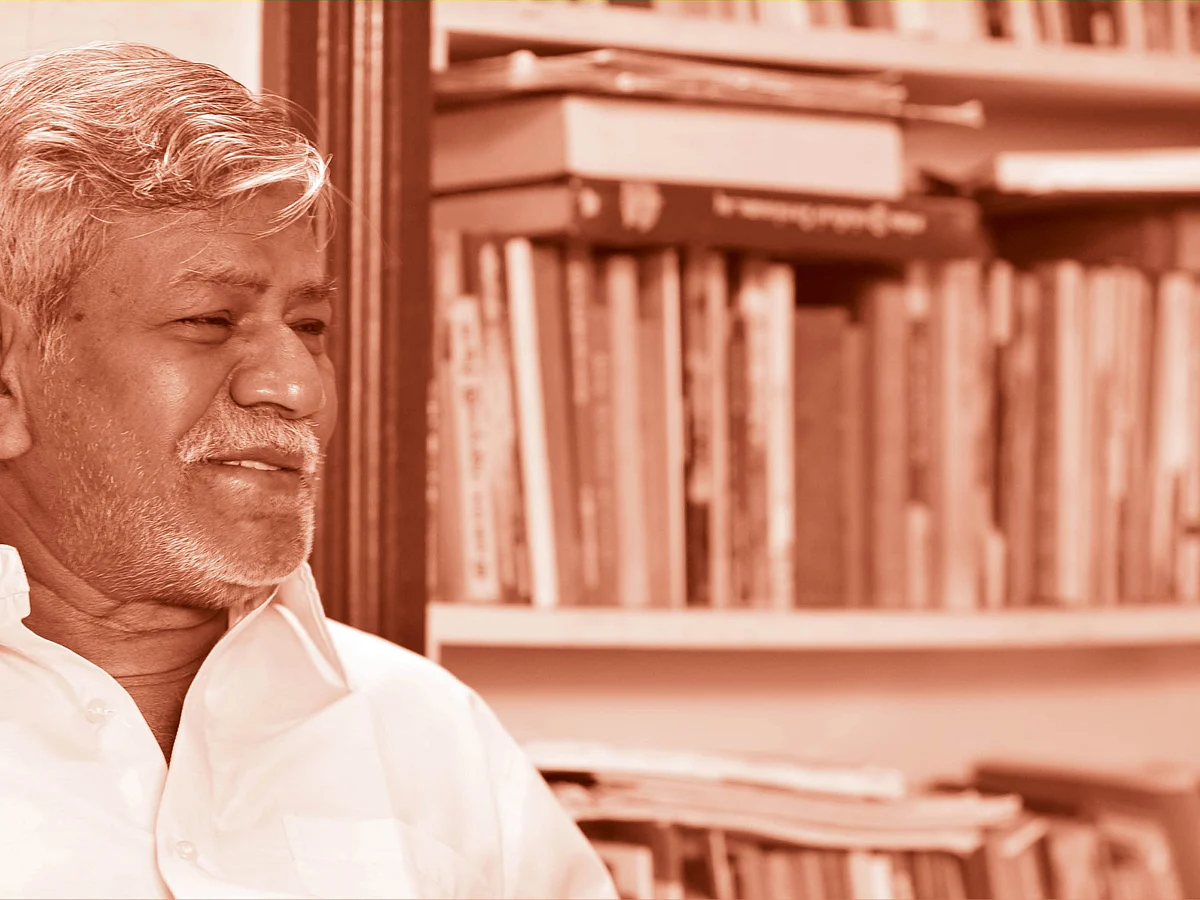 தொ.ப., என்ற கண்ணாடி வழியே பெரியாரை அணுகுதல்!