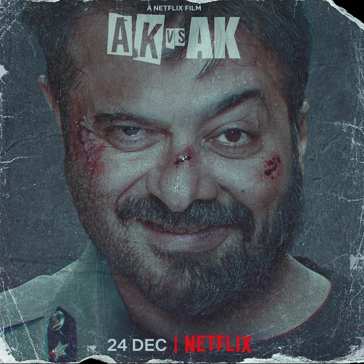 #AKvsAK