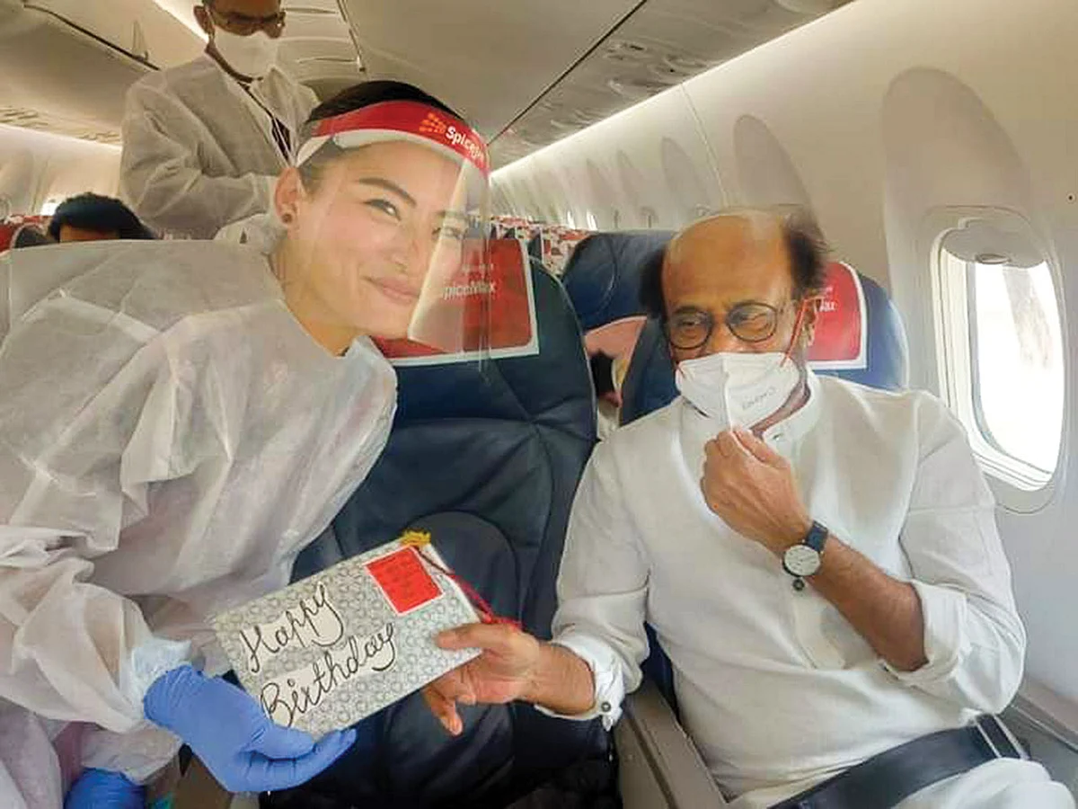RajiniKanth