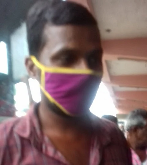 காவல்ர் ராமச்சந்திரன்