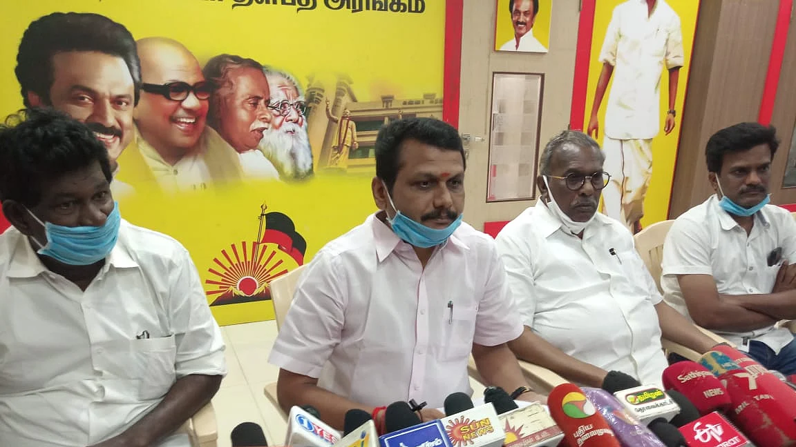 செந்தில் பாலாஜி
