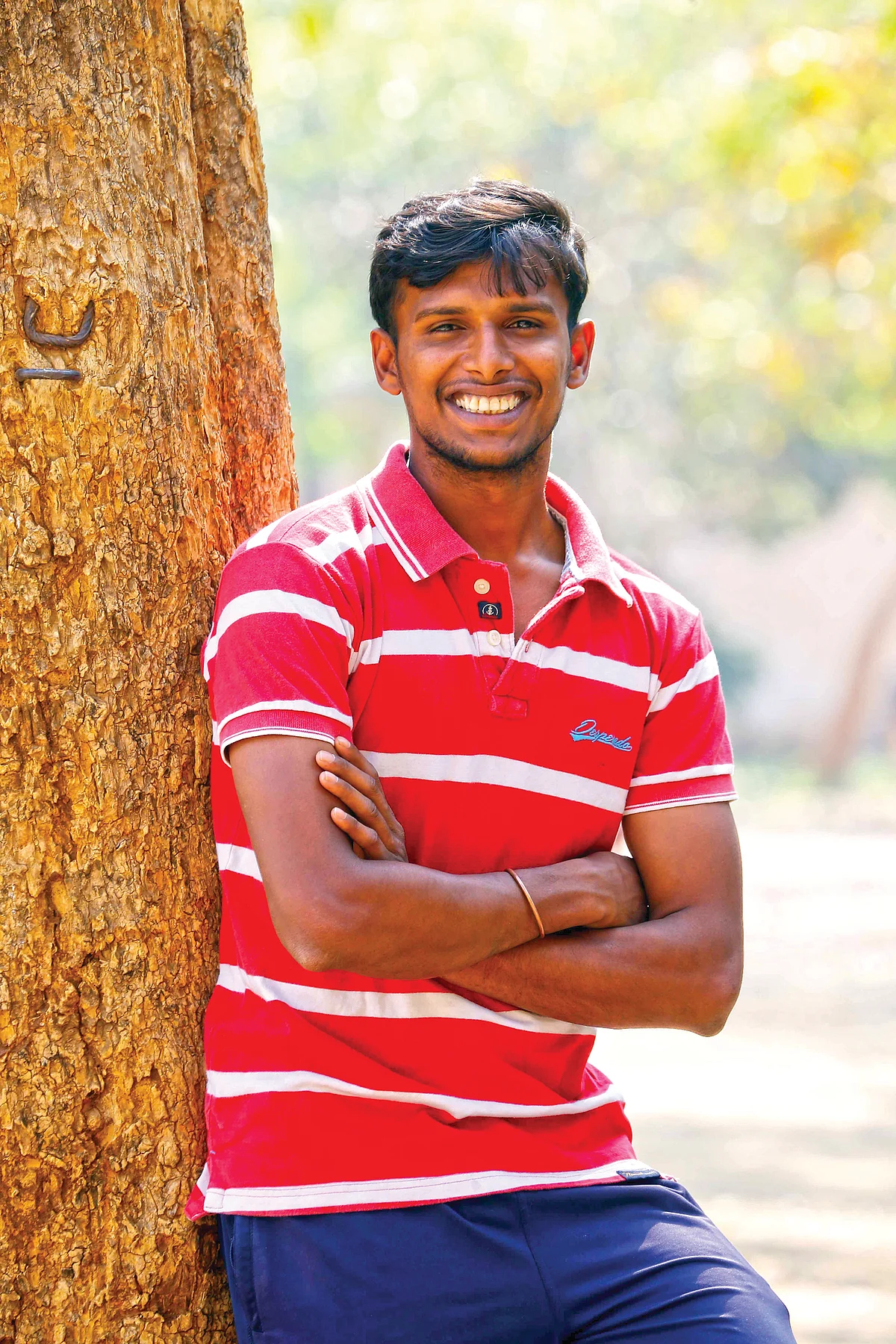 டாப் 10 இளைஞர்கள் - 2020
