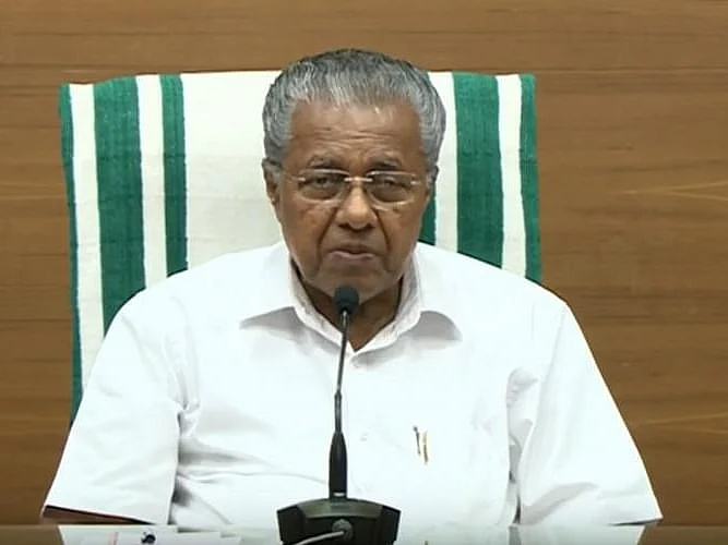 பினராயி விஜயன்