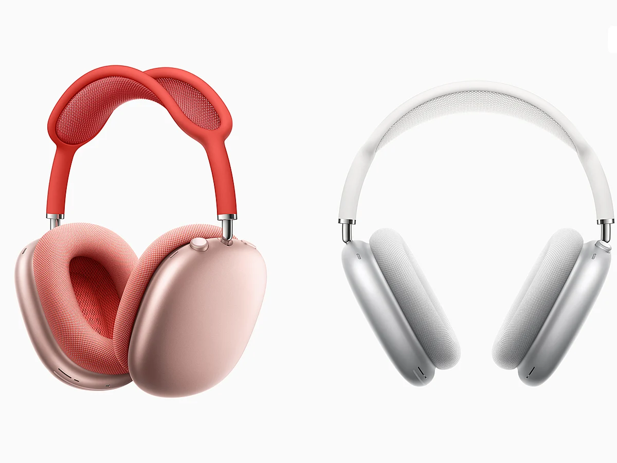 AirPods Max